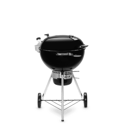 Asador De Carbón Master-Touch Premium, 22"