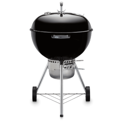 Asador A Carbón Original Kettle Premium, 22"