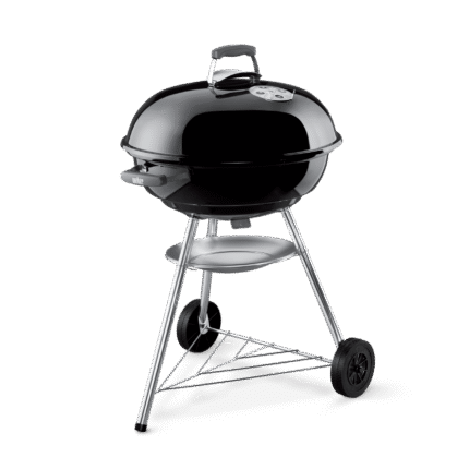 Asador De Carbón Jumbo Joe Premium 22"