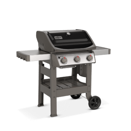 Asador A Gas Spirit Ii E-310 Gbs