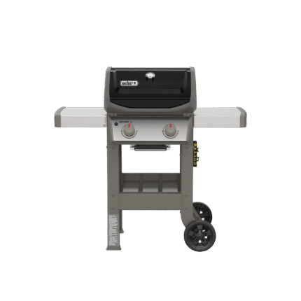 Asador De Gas Spirit II E-210