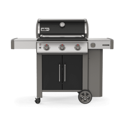 Asador De Gas Genesis® Ii E-315 (Propano Líquido)