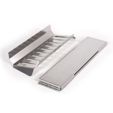 Kit Para Horno Alfa Allegro Hybrid Wood-Gas