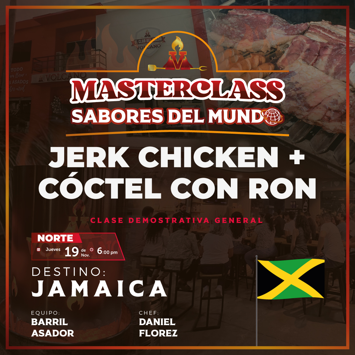 Calendario-Masterclass---El-Club-del-Asado---Jamaica