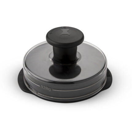 Prensa para Hamburguesas Weber