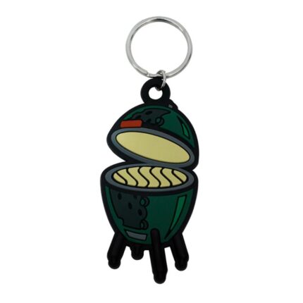 Big Green Egg Llavero Egg