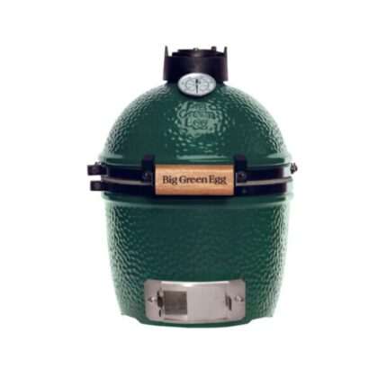Big Green Egg Mini Diametro 25 Cm
