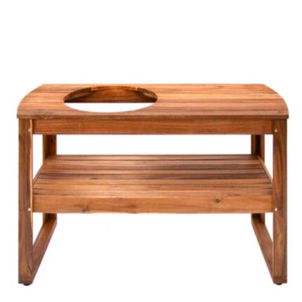 Big Green Egg Mesa Madera Acacia Large