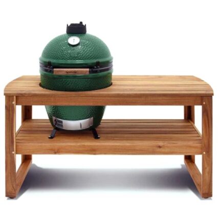 Big Green Egg Mesa Madera Acacia Xlarge