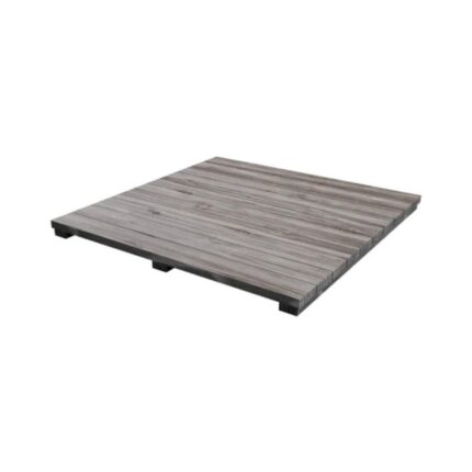 Big Green Egg Inserto Acacia Tratada Nido Modular