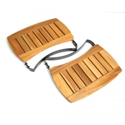 Big Green Egg Mesas Laterales Acacia Minimax