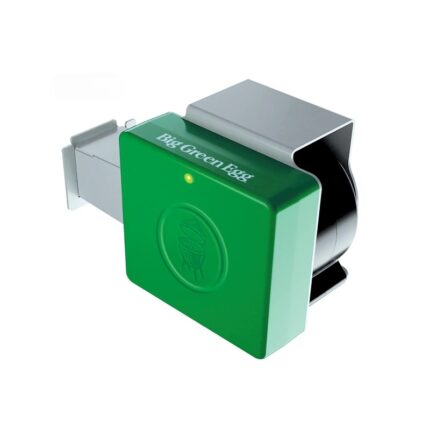 Big Green Egg Controlador Temp Eggenius Wifi