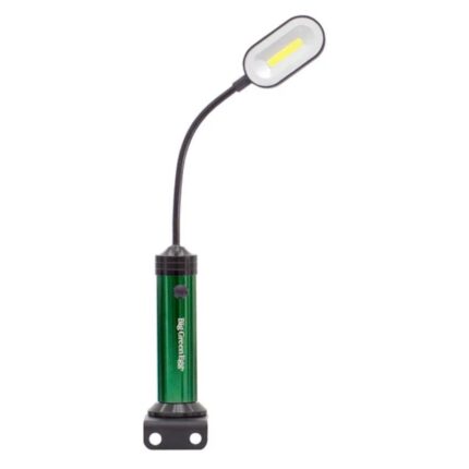 Big Green Egg Linterna Led Flexible Para Egg