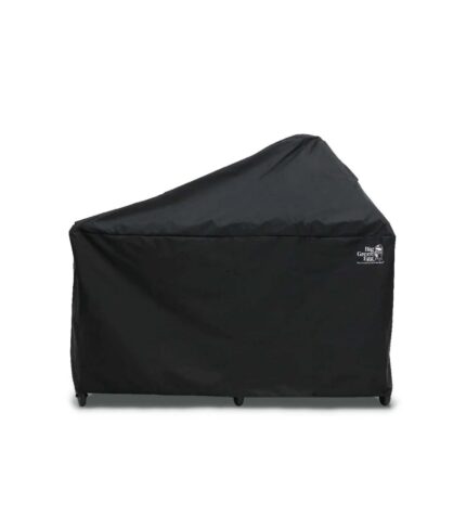 Big Green Egg Cobertor C M/Acacia Xl Y Mod Xl,L,M