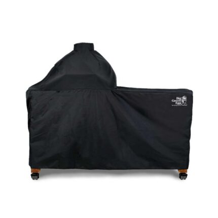 Big Green Egg Cobertor E M/Acacia L