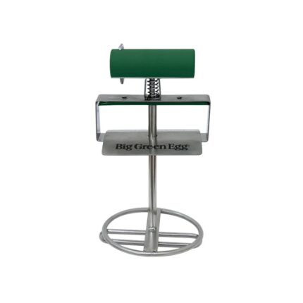 Big Green Egg Elevador Parrillas Acero Inoxidable