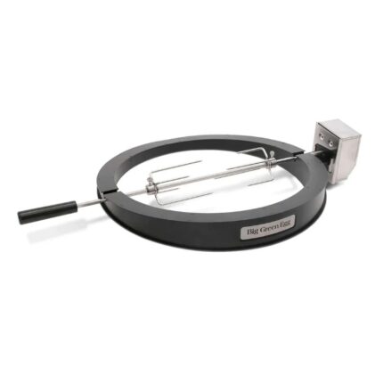 Big Green Egg Kit Rostizador Large