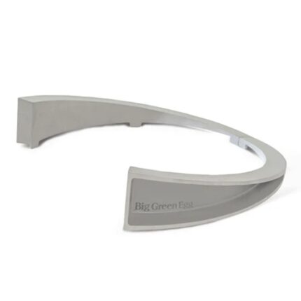 Big Green Egg Kit Adaptador Horno De Pizza