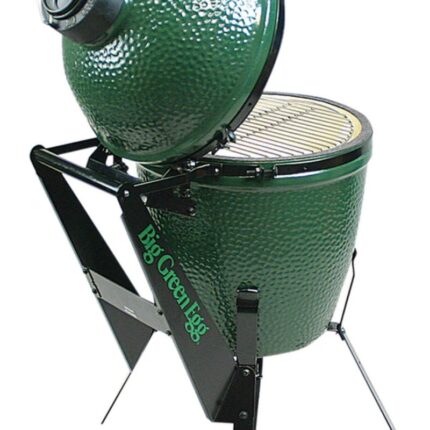 Big Green Egg Manija Pro Para Nido Xlarge