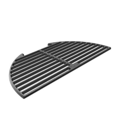 Big Green Egg 1/2 Parrilla Hierro Fundido Xl