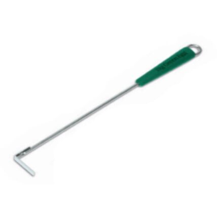Big Green Egg Herramienta Ceniza Para 2xl,Xl