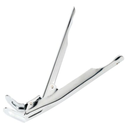 Big Green Egg Pinza Manipulación Parillas