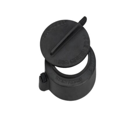 Big Green Egg  Reggulator Tapa Ajustable S,Mx