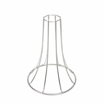 Big Green Egg Rosticero Vertical Pollo Acero Inox