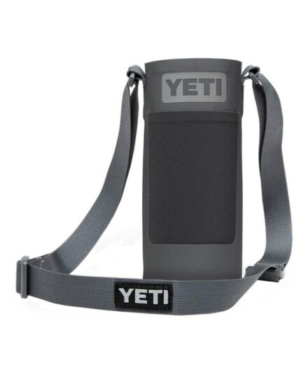 Portabotellas YETI Rambler Pequeña Color Carbón