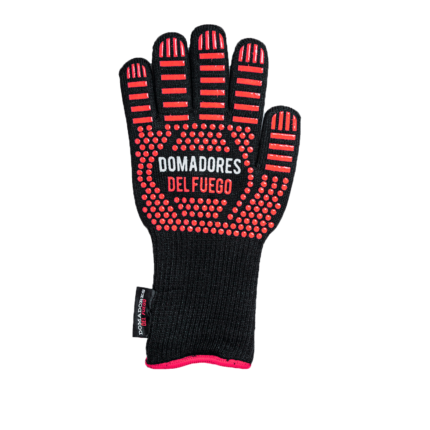 Guante para Alta Temperatura