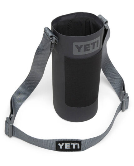 Portabotellas YETI Rambler Grande Color Carbón