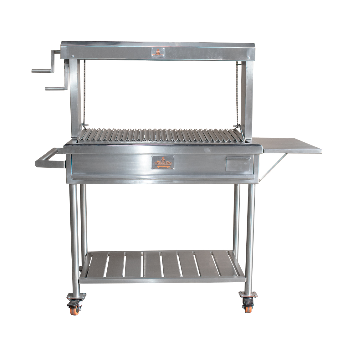 Asador-churrasquera-bandeja-residuos