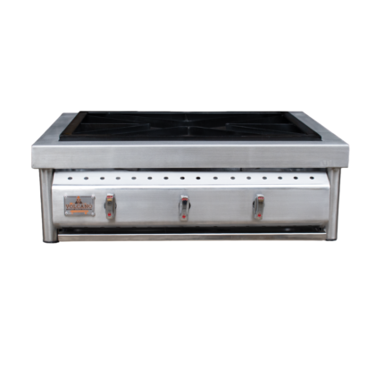 Estufa Mini 1 Puesto