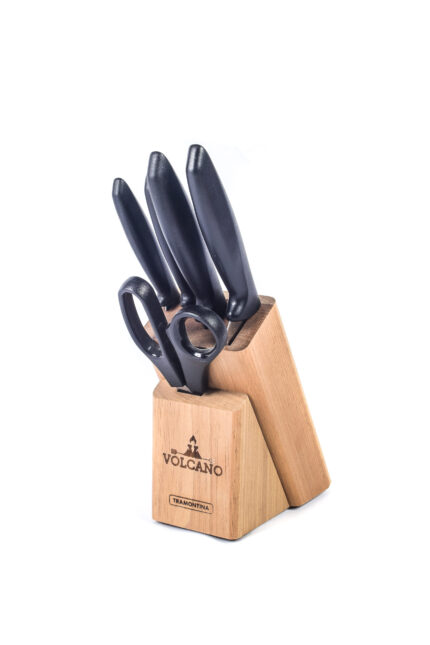 Taco Cuchillo 6 Piezas