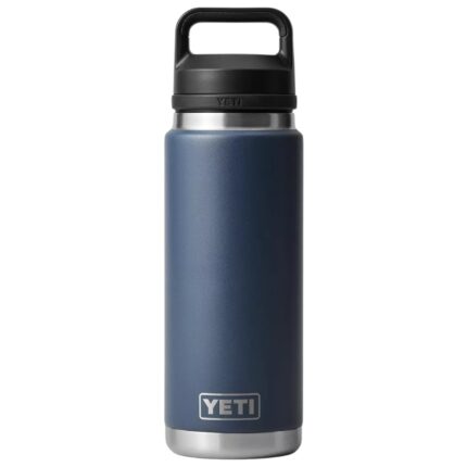 Rambler 26 oz Bottle Chug Azul