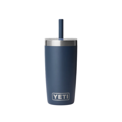 Termo YETI Rambler Jr 10 Oz
