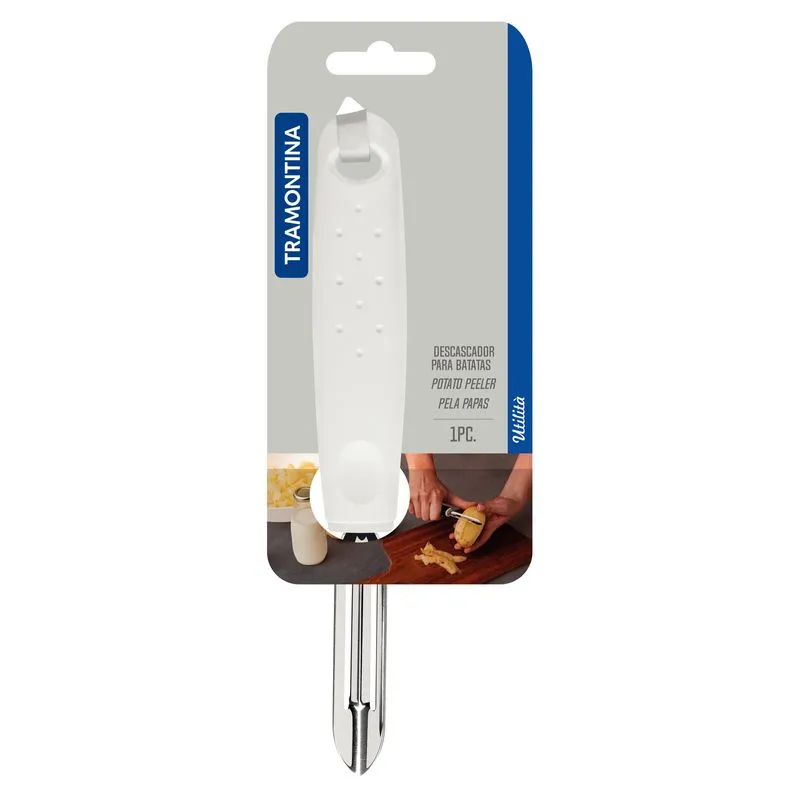 Pelador papa tramotina -2