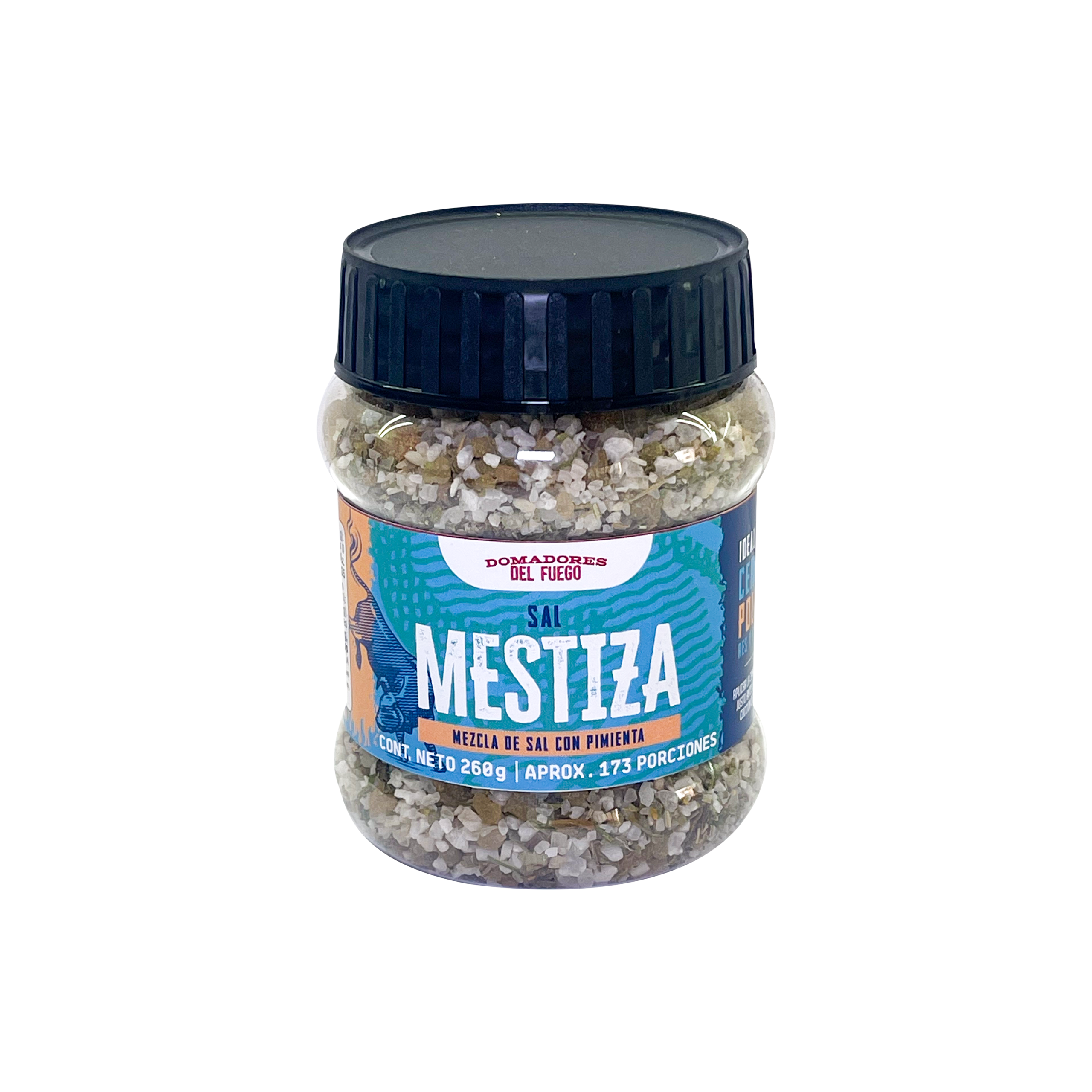 Sal Mestiza 1