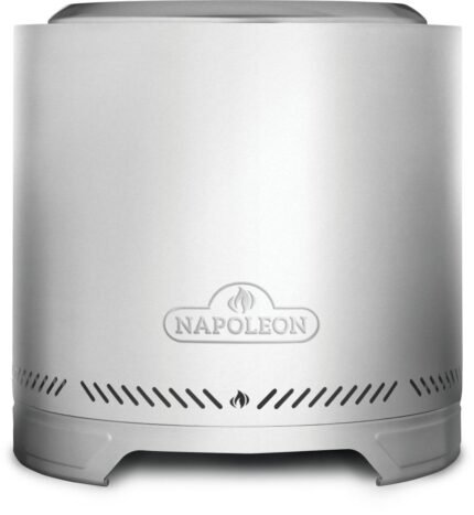 Calentador Exterior Napoleon Tw Inx 45 S