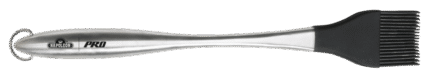 Cepillo Napoleon Silicona PRO Para Untar