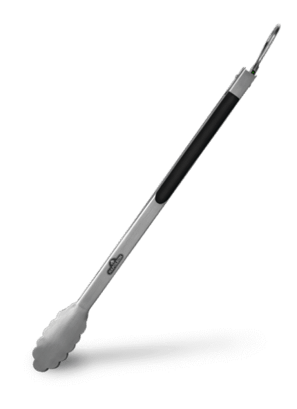 Pinza Parrillera Napoleon Acero Inoxidab