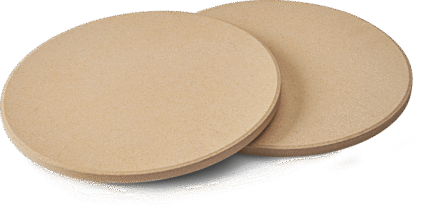 Set Piedras Napoleon Hornear/pizza