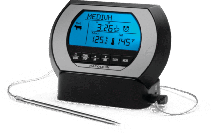 Termometro Digital Napoleon PRO