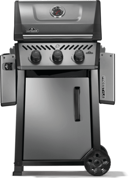 Asador Napoleon Gas Freestyle 365 SB