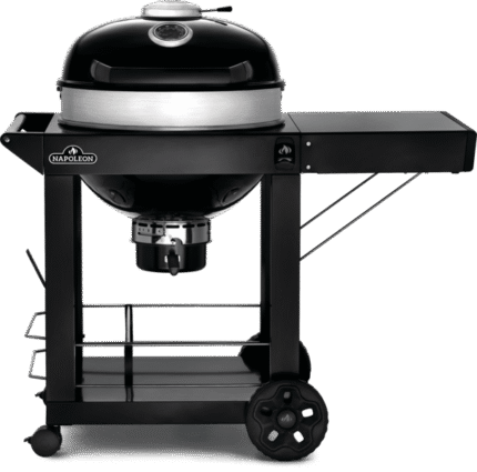 Asador Napoleon Carbón PRO Cart 55 CM S