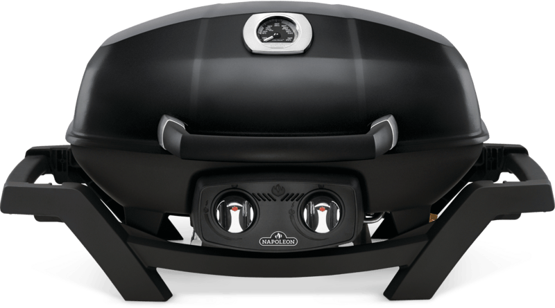 Parrilla portátil Napoleon TravelQ PRO285