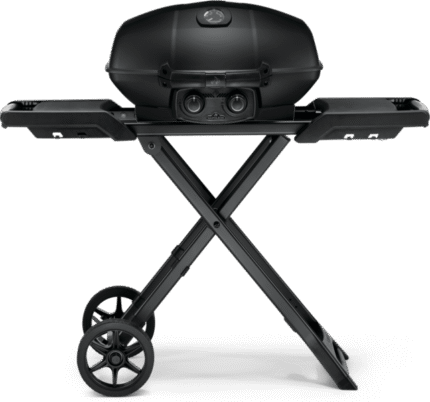 Asador Napoleon Portatil Travelq PRO285X Phantom
