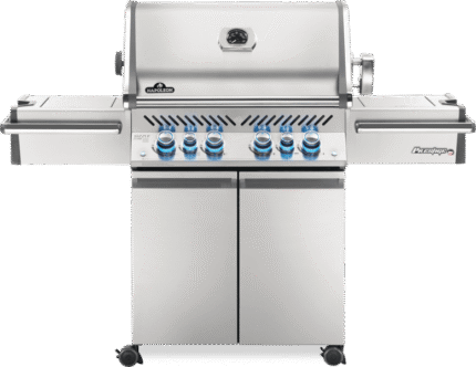 Asador Napoleon Gas Prestige PRO 500 Rsi