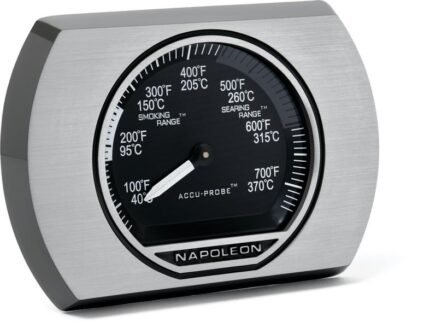 Repuesto Napoleon Accuprobe Temperatura