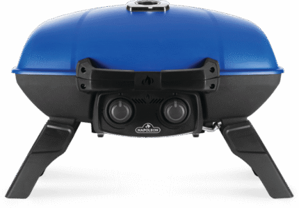 Asador Napoleon Portatil Travelq 285BL